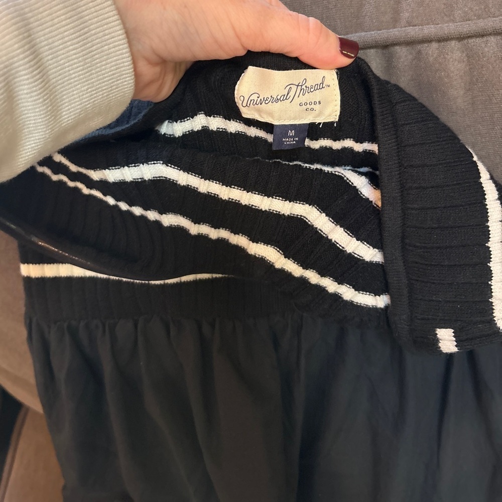 Universal Thread Target Women’s Strapless Midi Sw… - image 6